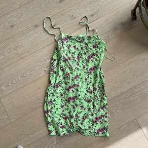 Zara mini dress